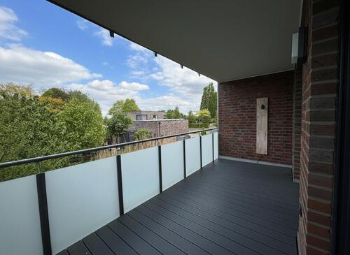 Foto - 3 Zimmer Etagenwohnung zur Miete in Dinklage