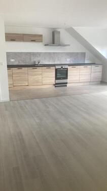 Foto - 4 Zimmer Dachgeschoßwohnung zur Miete in Idar-Oberstein