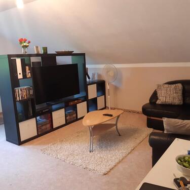 Foto - Dachgeschoßwohnung in Oelde zum Kaufen