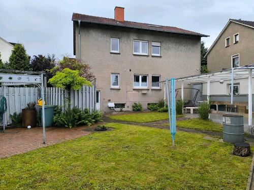 Foto - Zweifamilien Haus Stift Quernheim