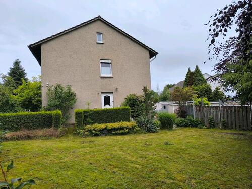 Foto - 8 Zimmer Einfamilienhaus zum Kaufen in Kirchlengern