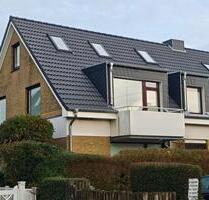 3-Zimmer eine Ebene plus Gästebereich neu renoviert - Sylt