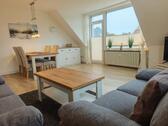 Foto - 4 Zimmer Dachgeschoßwohnung zum Kaufen in Sylt