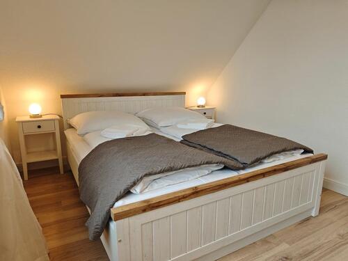 Foto - Dachgeschoßwohnung in Sylt zum Kaufen