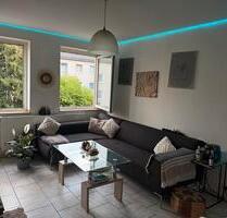 2-Zimmer-Wohnung in Aachen ab 01.11. frei – 39 m²