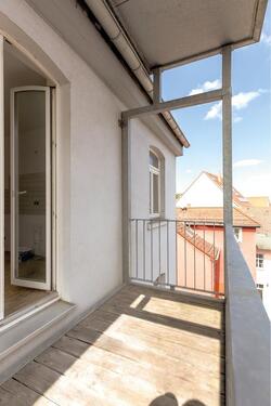 Foto - 3 Zimmer Etagenwohnung zur Miete in Erfurt