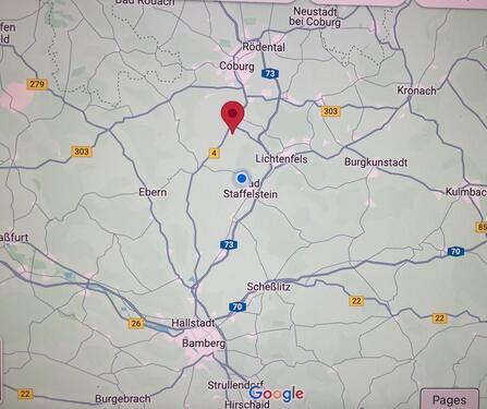 Foto - andere in Großheirath zur Miete