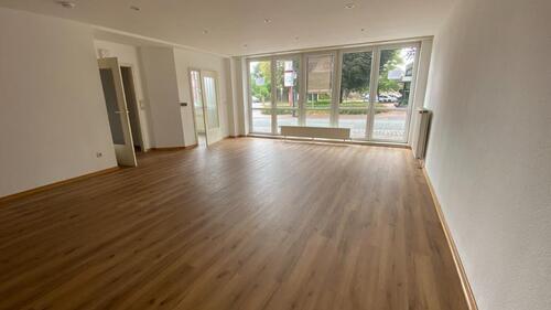 Foto - EG-Wohnung 2-ZKB in Aschendorf - 610,00 EUR Kaltmiete,