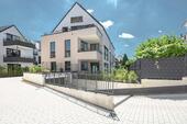Foto - Etagenwohnung in Heilbronn