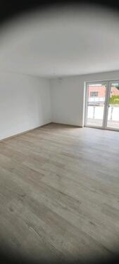 Foto - Etagenwohnung zur Miete in Horneburg