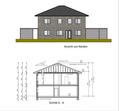 Foto - Etagenwohnung zum Kaufen in Fürstenau