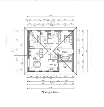 Foto - Etagenwohnung in Fürstenau zum Kaufen