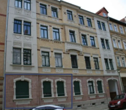 Foto - Eigentumswohnung 3ZKB - 65m² - 99.950,00 EUR Kaufpreis,