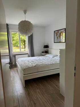 Foto - Etagenwohnung in München