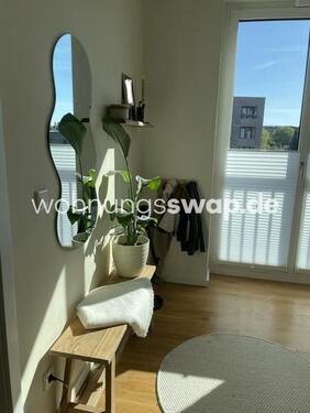 Foto - Wohnungsswap - 4 Zimmer, 116 m² - Loki-Schmidt-Platz, Hamburg-Nord, Hamburg