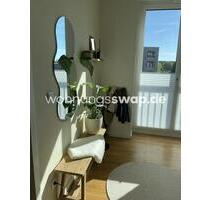 Wohnungsswap - 4 Zimmer, 116 m² - Loki-Schmidt-Platz, Hamburg-Nord, Hamburg