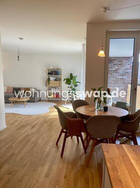 Foto - Etagenwohnung in Hamburg zur Miete