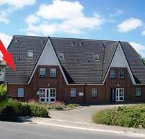 3-Zimmer Wohnung direkt an der Nordsee - Friedrichskoog