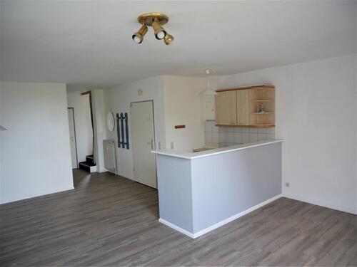 Foto - Etagenwohnung in Friedrichskoog zur Miete