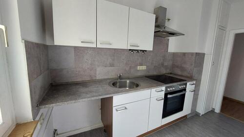 Foto - Etagenwohnung zur Miete in Weißenfels