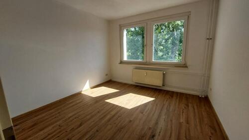 Foto - Etagenwohnung in Weißenfels