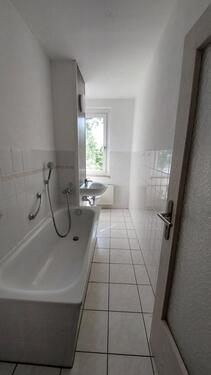 Foto - Etagenwohnung in Weißenfels zur Miete