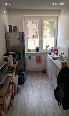 Foto - Nachmieter für 3 Raumwohnung - 540,00 EUR Kaltmiete,