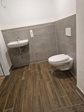 Foto - Etagenwohnung zur Miete in Zossen