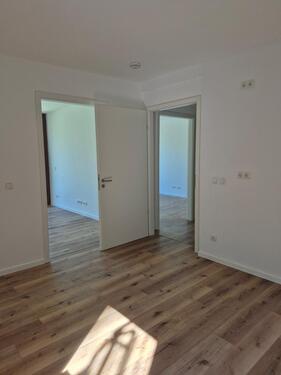 Foto - Etagenwohnung in Zossen