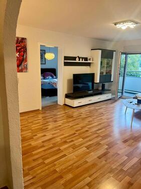 Foto - Etagenwohnung in Kaiserslautern