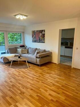 Foto - Etagenwohnung in Kaiserslautern zur Miete