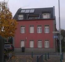 Exklusive Wohnanlage mit 5 Wohnungen im Herzen von Grefrath