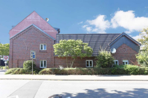 Foto - Einfamilienhaus zum Kaufen in Grefrath