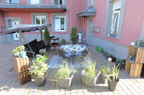 Foto - Einfamilienhaus in Grefrath