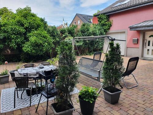 Foto - Einfamilienhaus in Grefrath zum Kaufen