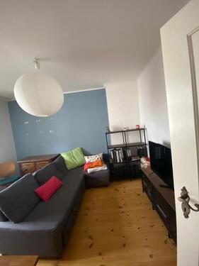 Foto - 2-Zimmer Wohnung, 51 m2 mit Balkon in Reinickendorf ab 01.11.!!