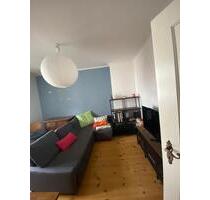 2-Zimmer Wohnung, 51 m2 mit Balkon in Reinickendorf ab 01.11.!! - Berlin