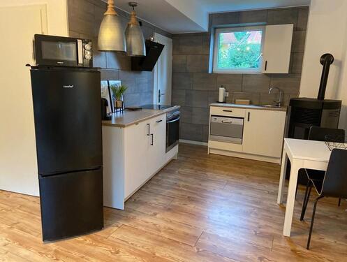 Foto - Etagenwohnung in Birkenau