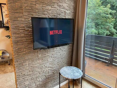 Foto - Etagenwohnung in Birkenau zur Miete