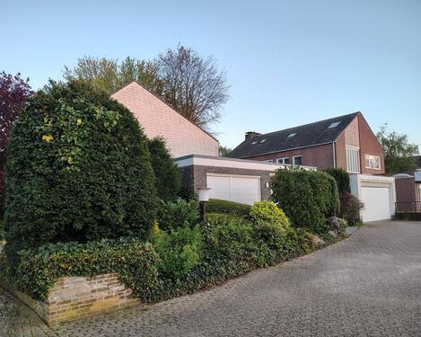 Foto - Etagenwohnung in Kalkar