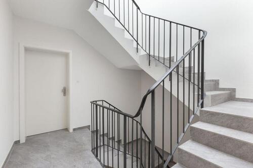 Foto - Erstbezug nach Sanierung - stillvolle zweidrei Zimmer Wohnung