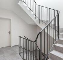 Erstbezug nach Sanierung - stillvolle zweidrei Zimmer Wohnung - Düsseldorf Stadtbezirk 7