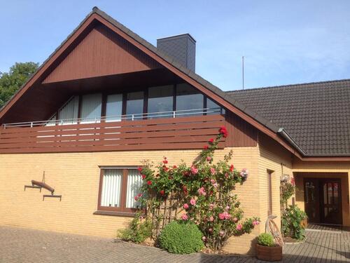 Foto - möblierte Wohnung mit Balkon in Stade - Klein Thun