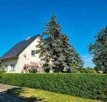 3 Raum Wohnung in Schkortleben 06667 - Weißenfels