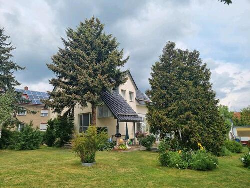 Foto - Etagenwohnung zur Miete in Weißenfels