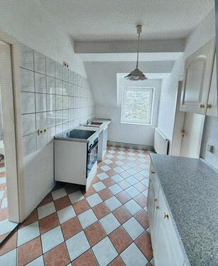 Foto - Etagenwohnung in Weißenfels