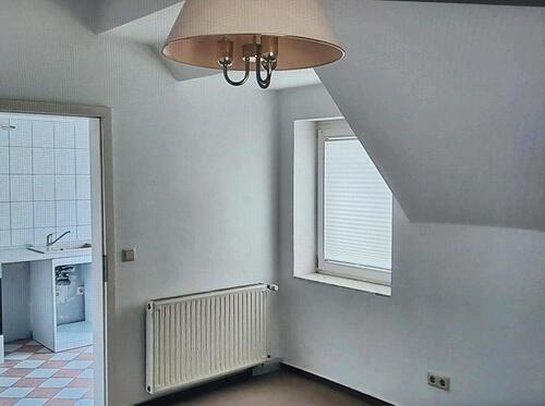 Foto - Etagenwohnung in Weißenfels zur Miete