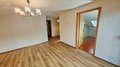 Foto - 4-Zimmer-DG-Wohnung in Hohenwart *Tageslichtbad *Balkon