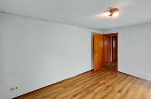 Foto - Etagenwohnung zur Miete in Pforzheim