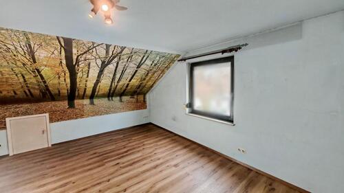 Foto - Etagenwohnung in Pforzheim